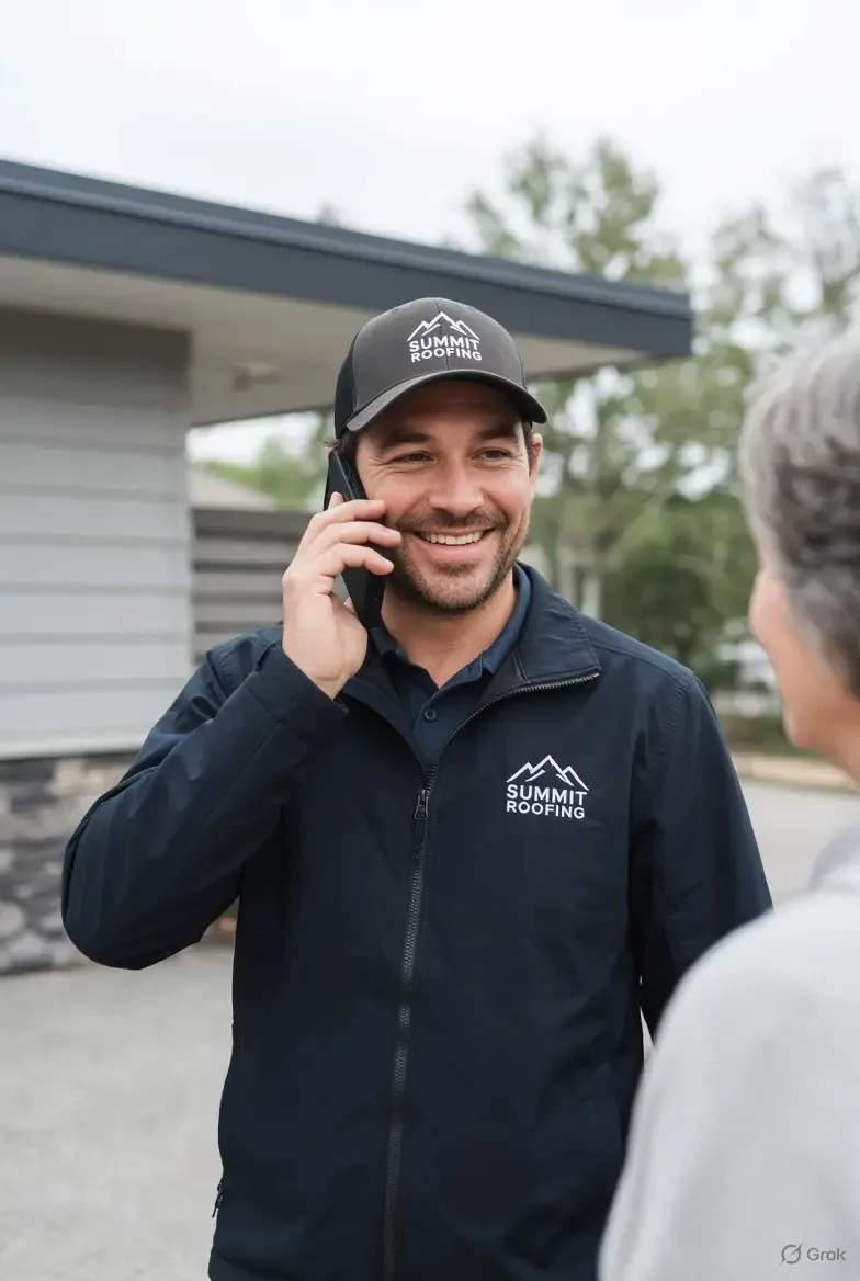 Flat Roof Leak Repair Allen, TX FAQs